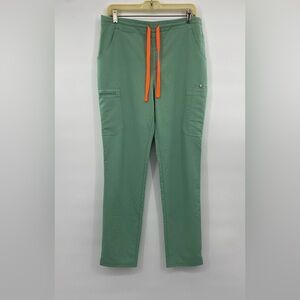 FIGS Technical Collection Scrubs Pants PO 1771 Size M